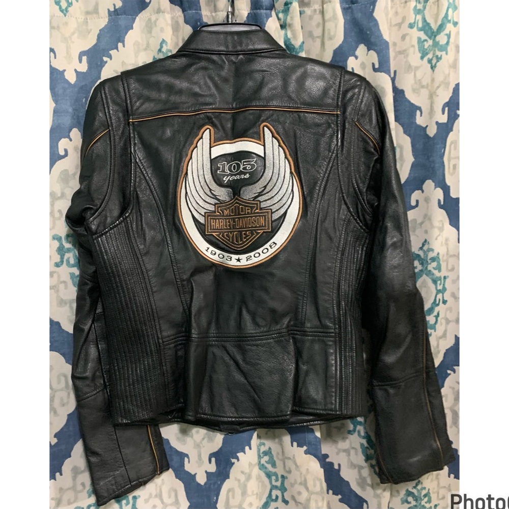 Jacket - Picture 2 of 4